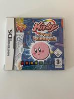 Kirby power Paintbrush - Nintendo Ds, Comme neuf