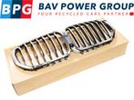 GRILLE GRILL SIERROOSTER BMW X5 (G05) (51137454889), Gebruikt, BMW