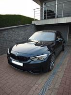 BMW M3 F80 Lci 450pk Competition M Performance DKG7, Auto's, BMW, Automaat, 4 deurs, Achterwielaandrijving, 2995 cc