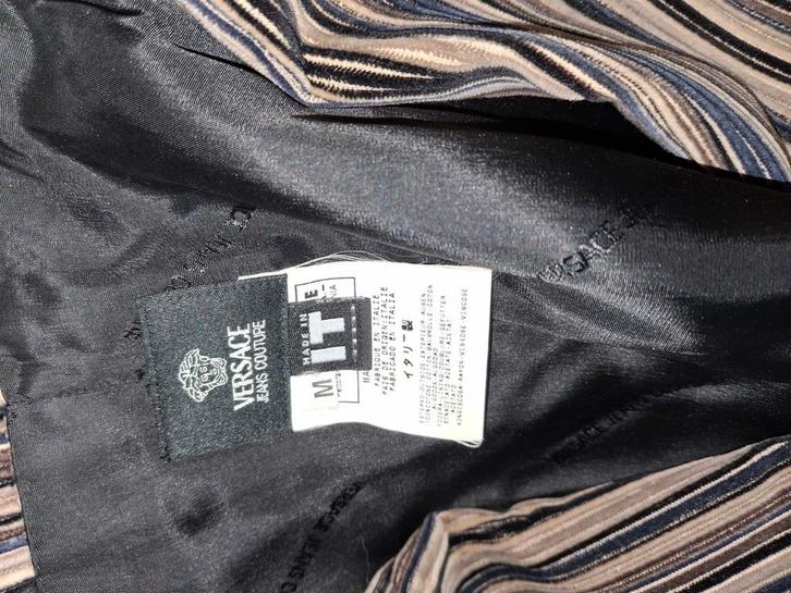 Merk: Versace jeans, Kleding | Dames, Jasjes, Kostuums en Pakken, Ophalen
