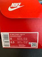 NIKE DUNK LOW LX BROGUE PINSTRIPE, Vêtements | Femmes, Chaussures, Neuf, Autres couleurs, Enlèvement, Nike