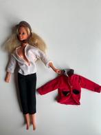 Barbie Western Amoureux des Chevaux Vintage, Enlèvement ou Envoi, Barbie