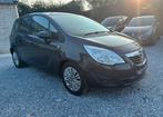 Opel 2013, Auto's, Opel, Euro 5, Zwart, Bedrijf, 5 deurs