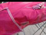 Qhp vliegendeken 205cm, Dieren en Toebehoren, Ophalen of Verzenden, Zo goed als nieuw, Deken