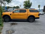 Ford Ranger 3v6, Auto's, Automaat, Overige kleuren, Leder, Particulier