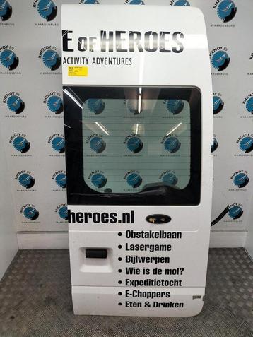 FORD TRANSIT 300M 2.2 TDCI HD  [R_REAR_DOOR] 2010 beschikbaar voor biedingen