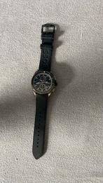 Boss Watch, Handtassen en Accessoires, Horloges | Heren, Overige merken, Overige materialen, Overige materialen, Ophalen of Verzenden