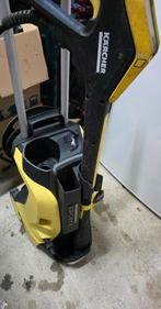 Karcher k5, Tuin en Terras, Ophalen, Zo goed als nieuw