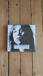 Charlotte Gainsbourg IRM Box Set 4x10'' Maxi Vinyle 2009 cd, Ophalen of Verzenden, 2000 tot heden, Nieuw in verpakking, 10 inch