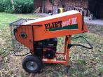 hakselaar Eliet prof 4, Tuin en Terras, Ophalen, Gebruikt, Benzine, Eliet