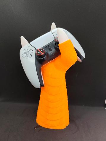 🔥 Charizard Controller / Headphone Houder 🎮🎧 beschikbaar voor biedingen