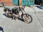 Ossa commercial 1967, Motoren, Ossa, Ossa, Ossa, 1 cilinder