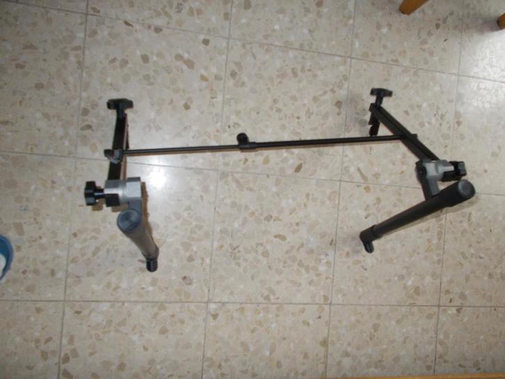 Bras d'extension pour clavier musical neuf., Muziek en Instrumenten, Instrumenten | Toebehoren, Nieuw, Keyboard of Synthesizer