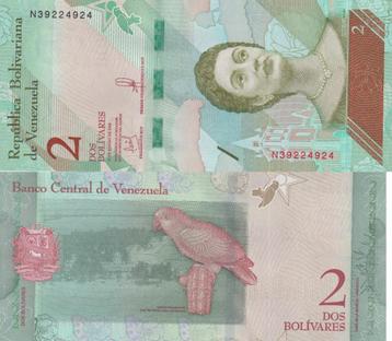 10 verschillende bankbiljetten UNC/FDC beschikbaar voor biedingen