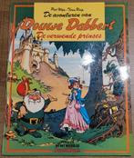 De avonturen van Douwe Dabbert - De verwende prinses, Boeken, Stripverhalen, Gelezen, Ophalen of Verzenden