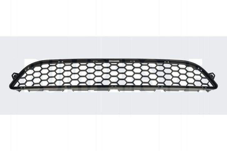 GRILL VOLVO V60 S60 2010 PRE-FACELIFT CENTER BUMPER GRILLE, Auto-onderdelen, Overige Auto-onderdelen, Gebruikt, 6 maanden garantie