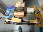 Gros lot de livres, Ophalen, Gelezen, Overige