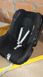 Maxi-Cosi Citi SPS autostoel., Enlèvement, Utilisé, Maxi-Cosi, Ceinture de sécurité ou Isofix