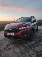 Dacia Jogger Extreme 7 pl. | ECO-G (LPG), Auto's, Voorwielaandrijving, Stof, Bruin, 67 kW