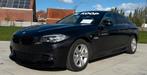 Bmw 525d xdrive, Auto's, BMW, Automaat, Euro 5, Beige, 4 cilinders