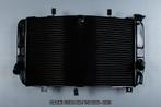Radiateur AVDB SUZUKI GSXR 600 / 750 2000 - 2003 K1 K2 K3, Motoren, Ophalen of Verzenden, Nieuw