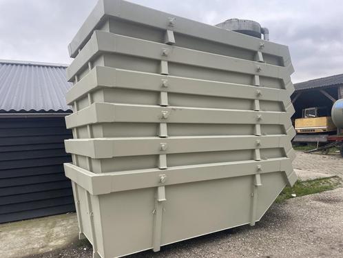 portaalbakken, Zakelijke goederen, Machines en Bouw | Keten en Containers