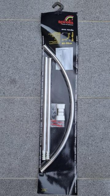 Barre pour rideau de douche C beschikbaar voor biedingen
