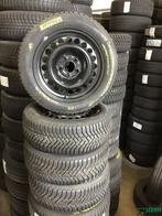 205-55-16 91H Mercedes Winterset Pirelli Snowcontrol Winter, 205 mm, Pneus et Jantes, Utilisé, Enlèvement ou Envoi