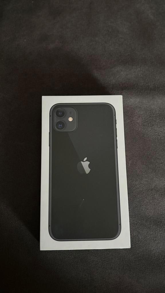 Iphone 11 128GB, Télécoms, Téléphonie mobile | Apple iPhone, Utilisé, 128 GB, Sans abonnement, Avec simlock (verrouillage SIM)