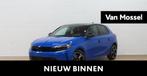 Opel Corsa 1.2T GS+gps+camera+park pilot, Auto's, Opel, Voorwielaandrijving, Stof, Zwart, 580 kg