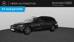 Mercedes-Benz C Klasse Break 300 e AMG Line, Auto's, Automaat, 4 cilinders, 5 deurs, Hybride Elektrisch/Benzine