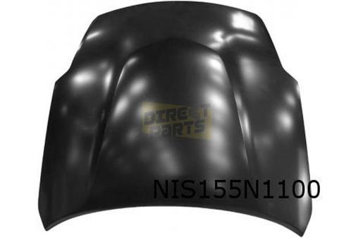 Nissan 350Z (1/07-) motorkap (te spuiten) Origineel! FEA0MCF, Auto-onderdelen, Carrosserie, Motorkap, Nissan, Voor, Nieuw, Verzenden