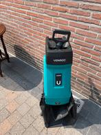 Hakselaar, Tuin en Terras, Ophalen