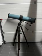 Télescope Viking, 80 tot 200 mm, Spiegeltelescoop (reflector), Gebruikt, Met statief