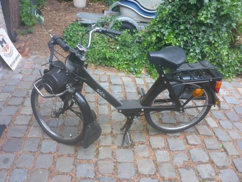 Solex 3800, Fietsen en Brommers, Brommers | Solex, Zo goed als nieuw, Klasse A (25 km/u), Ophalen
