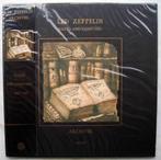 CD LED ZEPPELIN Vol 4 Dazed And Confused Archives 1975 -1977, Ophalen of Verzenden, Nieuw in verpakking