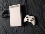 XBOX, Games en Spelcomputers, Spelcomputers | Xbox One, Ophalen, Zo goed als nieuw, Met 1 controller