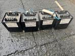 Transformateurs monophasé pour lampes halogénées EREA, Doe-het-zelf en Bouw, Elektriciteit en Kabels, Ophalen