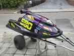 2015 Yamaha Superjet 780, Watersport en Boten, Jetski's en Waterscooters, Ophalen, Gebruikt, Benzine