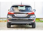 Ford Fiesta Camera - Carplay - Winterpack, Autos, Achat, Entreprise, Noir, 5 portes
