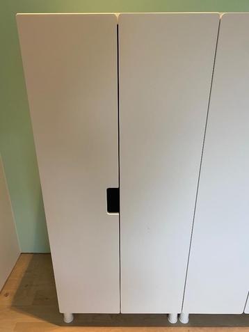 IKEA kast Smastad / Stuva, 105 cm ou plus, Enlèvement, Utilisé, 50 à 70 cm