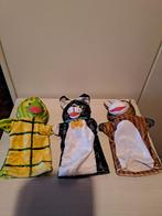 Hand poppen gelijk nieuw, Enlèvement, Comme neuf