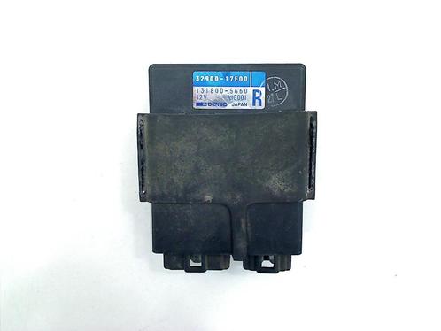 CDI / ECU UNIT Suzuki GSX R 750 1992-1995 (GSXR 750 GR7B), Motoren, Onderdelen | Suzuki, Gebruikt