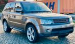 Range Rover Sport 3.0HSE Luxury Full option, Auto's, Automaat, Euro 5, 155 kW, 2993 cc