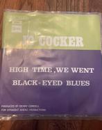 High Time We Went van Joe Cocker, Ophalen of Verzenden, Single