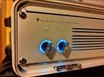Warwick Hellborg SP250 – Mono of Stereo Power Amp, Ophalen, Gebruikt, Basgitaar, 100 watt of meer