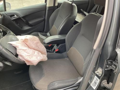 INTERIEUR Citroën C3 (SC) (01-2009/01-2017), Auto-onderdelen, Interieur en Bekleding, Citroën, Gebruikt