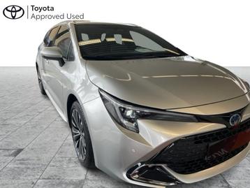Toyota Corolla Style & Tech pack Corolla Touring Sport Style beschikbaar voor biedingen