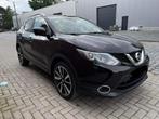 FULL OPTION Nissan Qashqai, Autos, Qashqai, SUV ou Tout-terrain, 5 places, Cuir