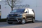 Toyota ProAce Verso 8ZITPL. *CAMERA*NAVI*APPLE/ANDROID*DODEH, Auto's, Toyota, Te koop, Zilver of Grijs, 1956 kg, Gebruikt